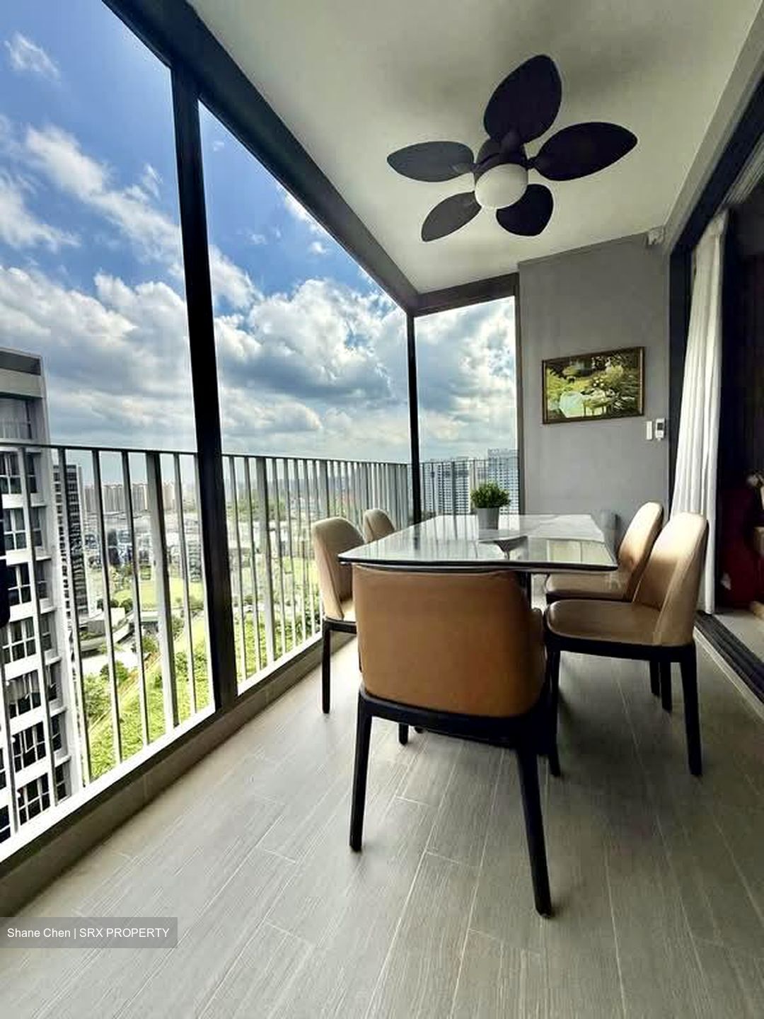Rivercove Residences (D19), Condominium #538127561